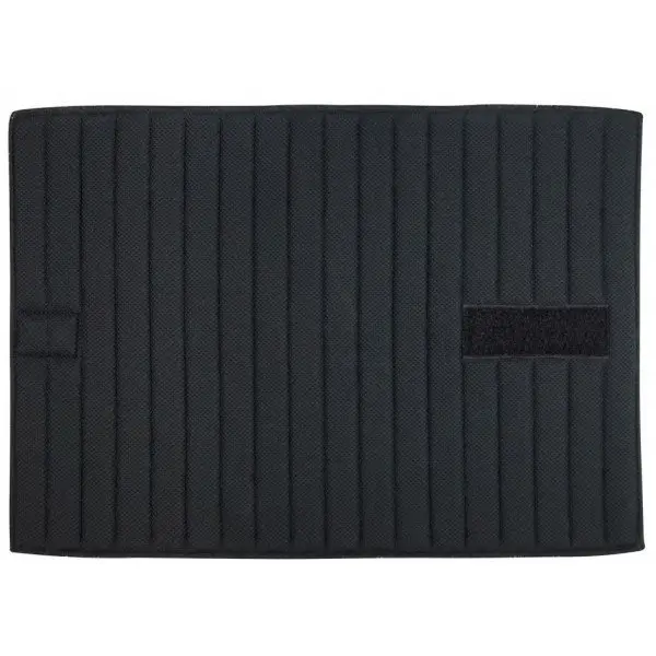 Sous-bandages cheval à velcro York