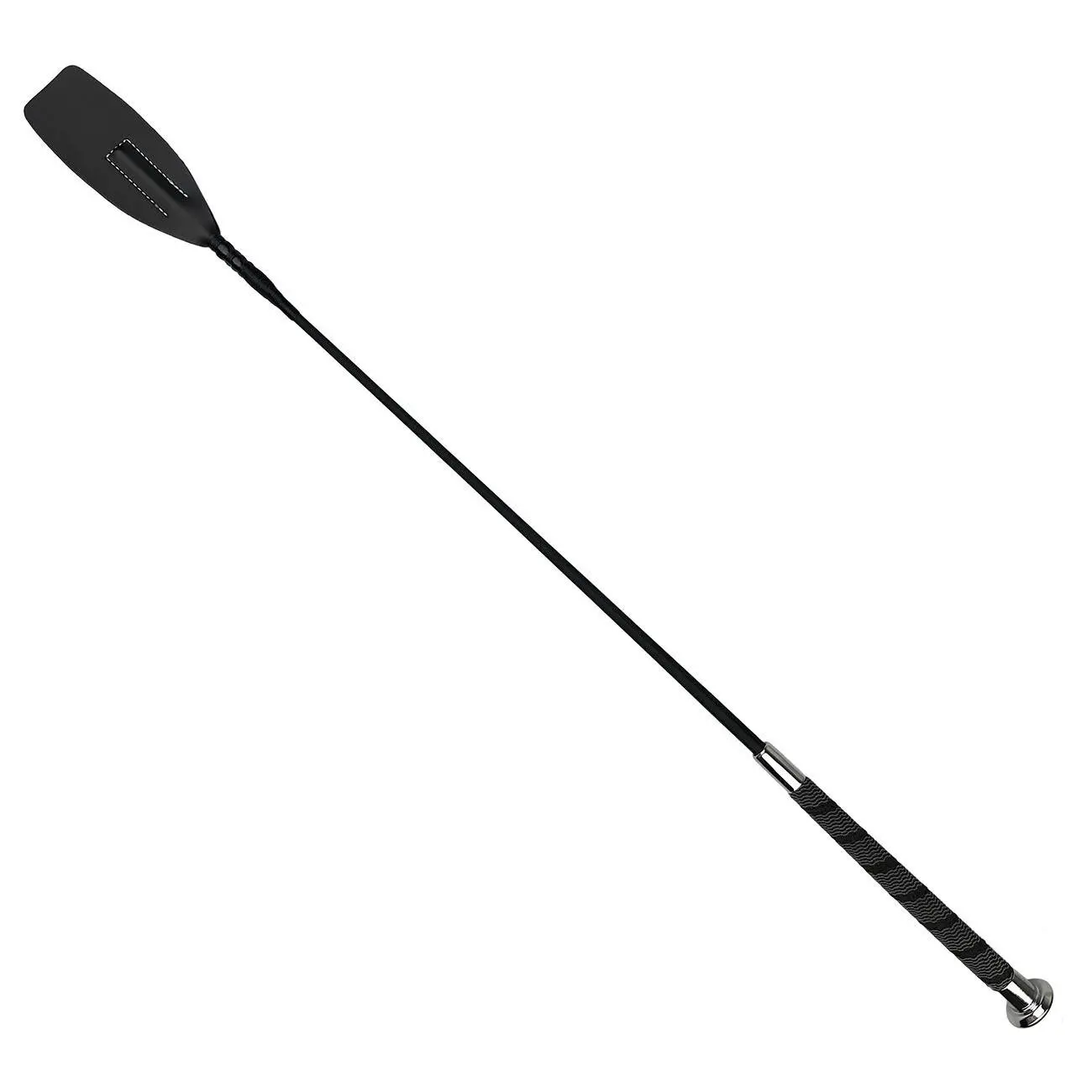 Cravache équitation York Handle Jumping