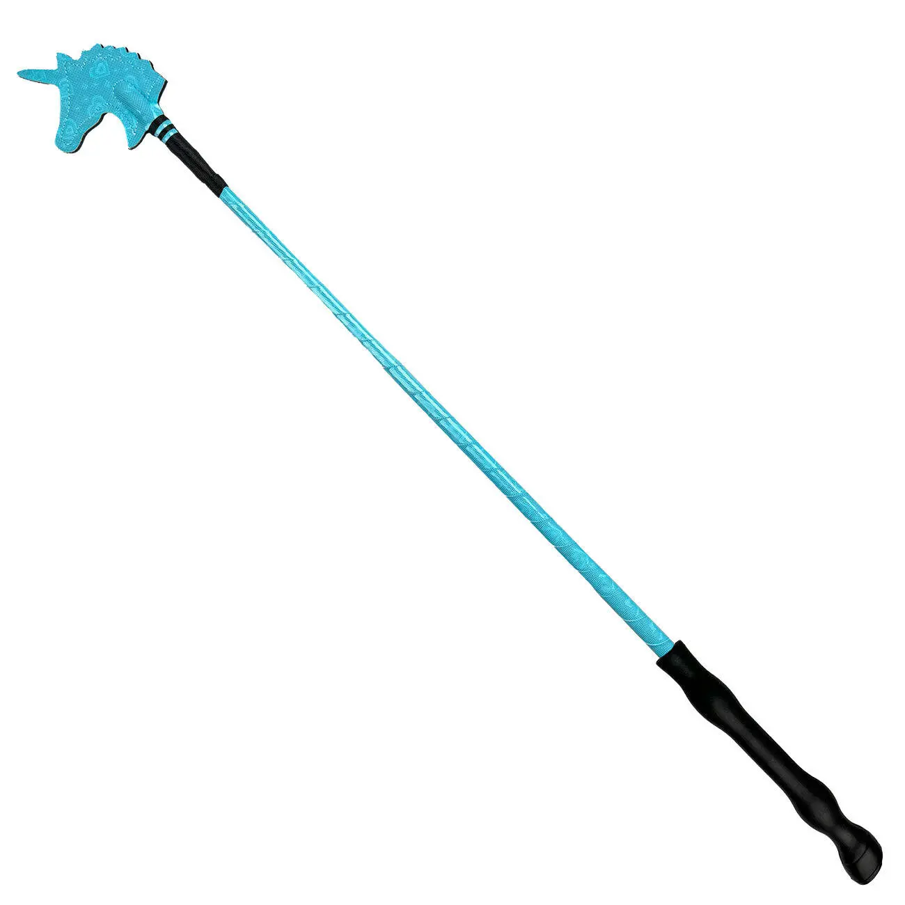 Cravache équitation York Heart Unicorn