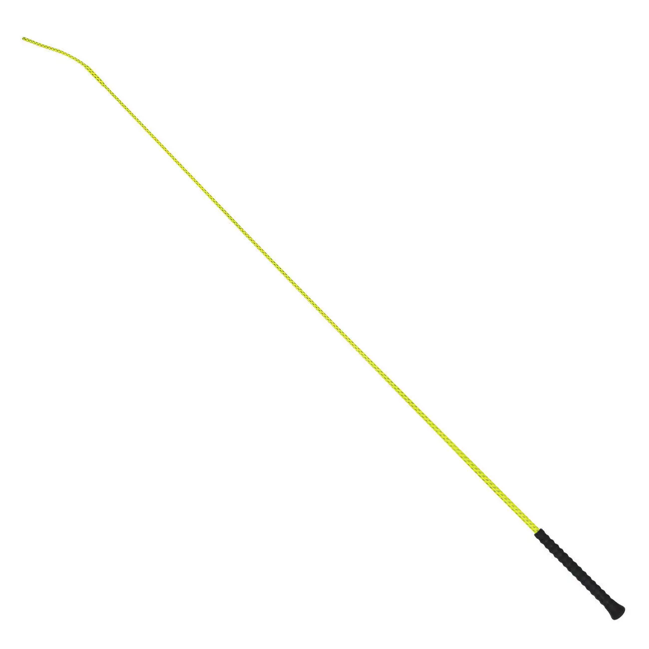 Cravache de dressage équitation York Neon