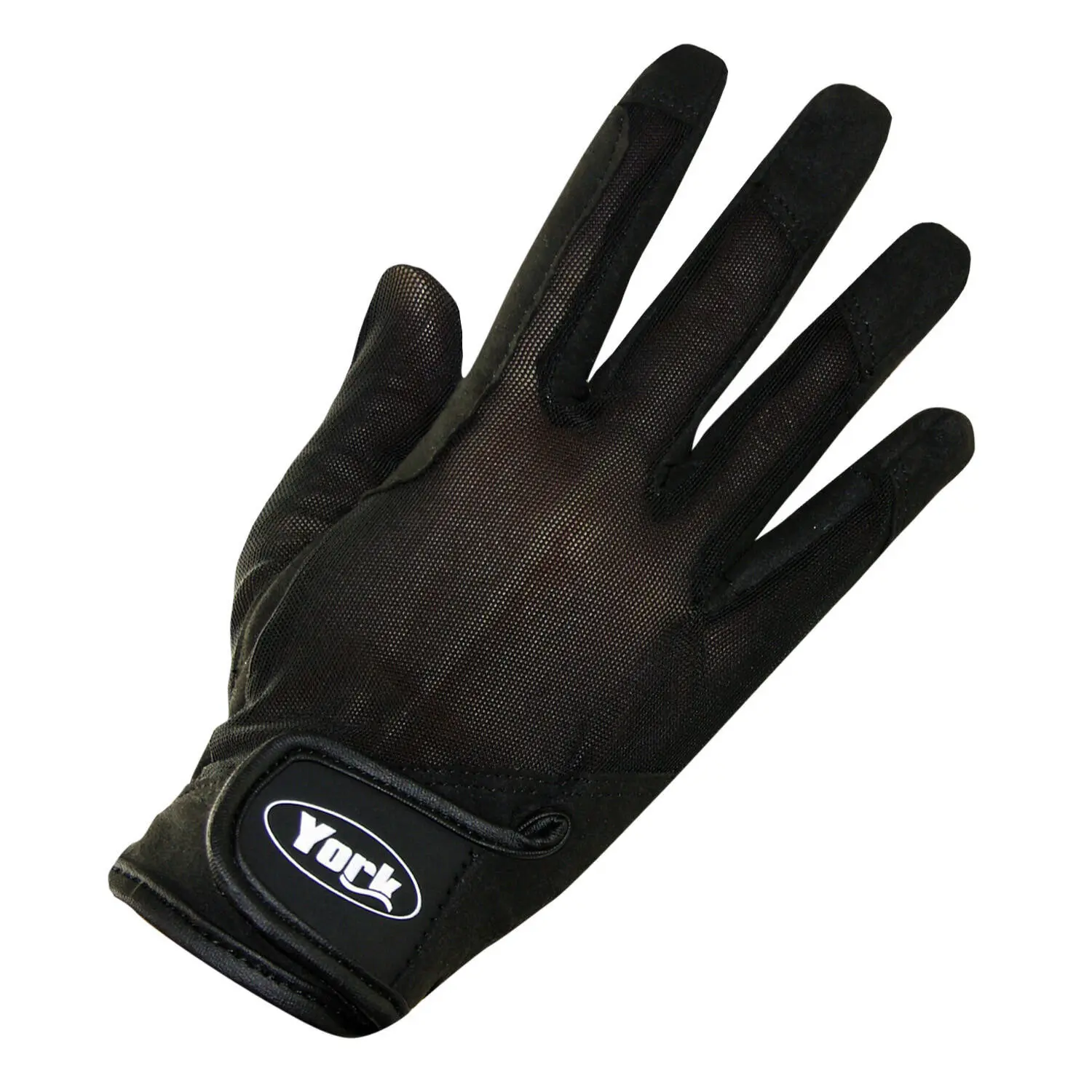 Gants d'équitation York Summer