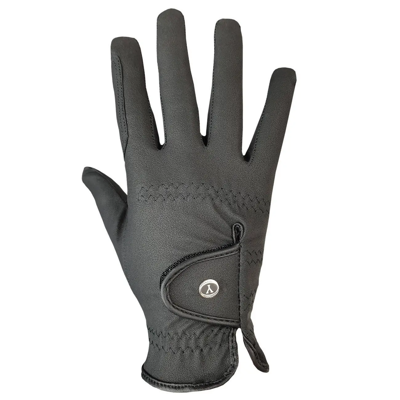 Gants d'équitation York Monti