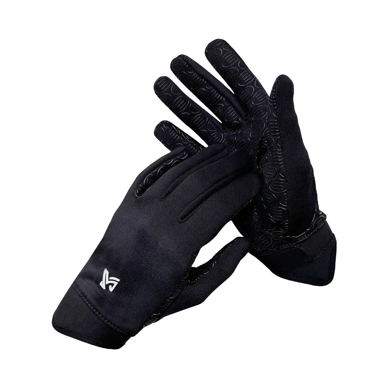 Gants d'équitation d'hiver enfant York Polarica