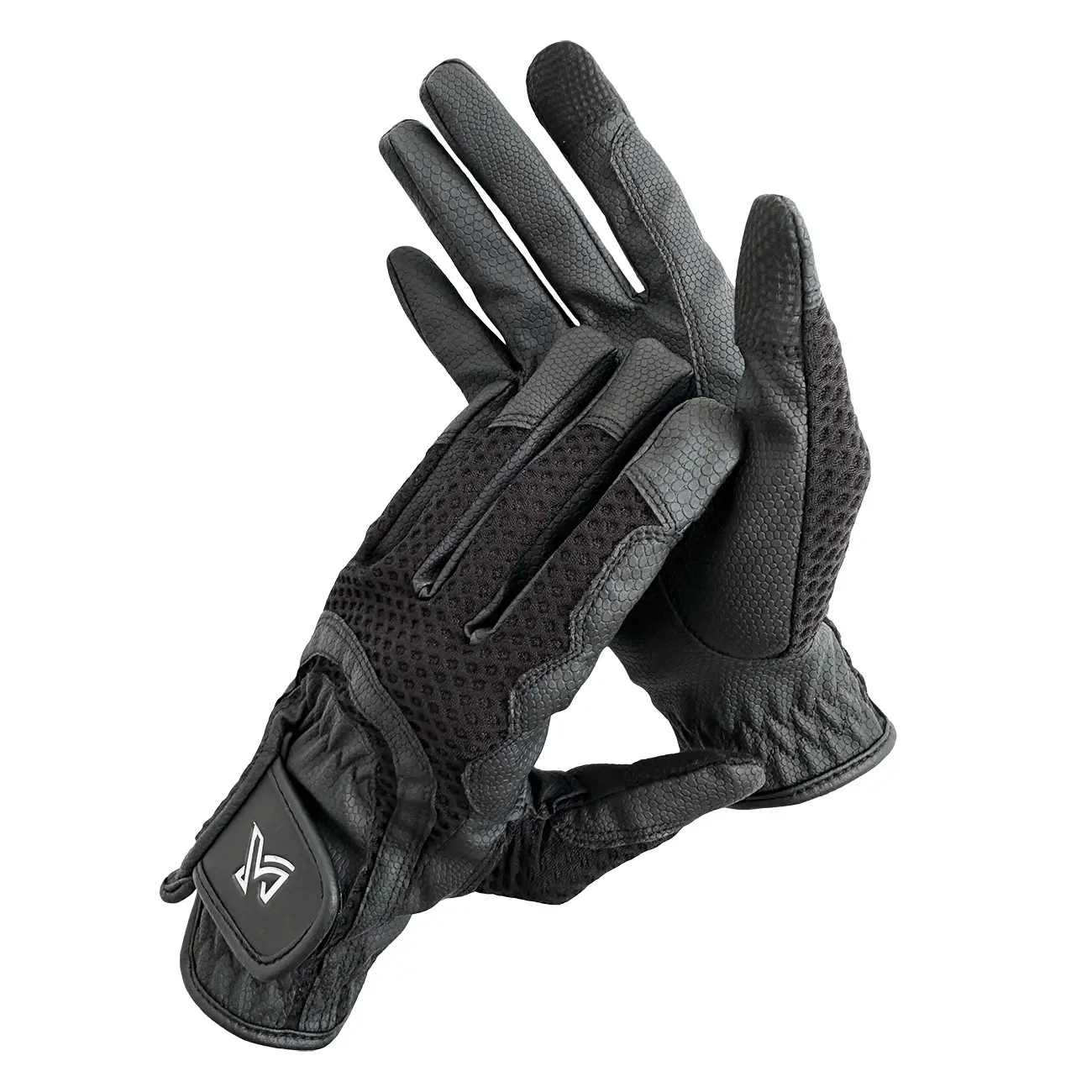 Gants d'équitation York Electra