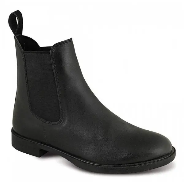 Bottines Chelsea York