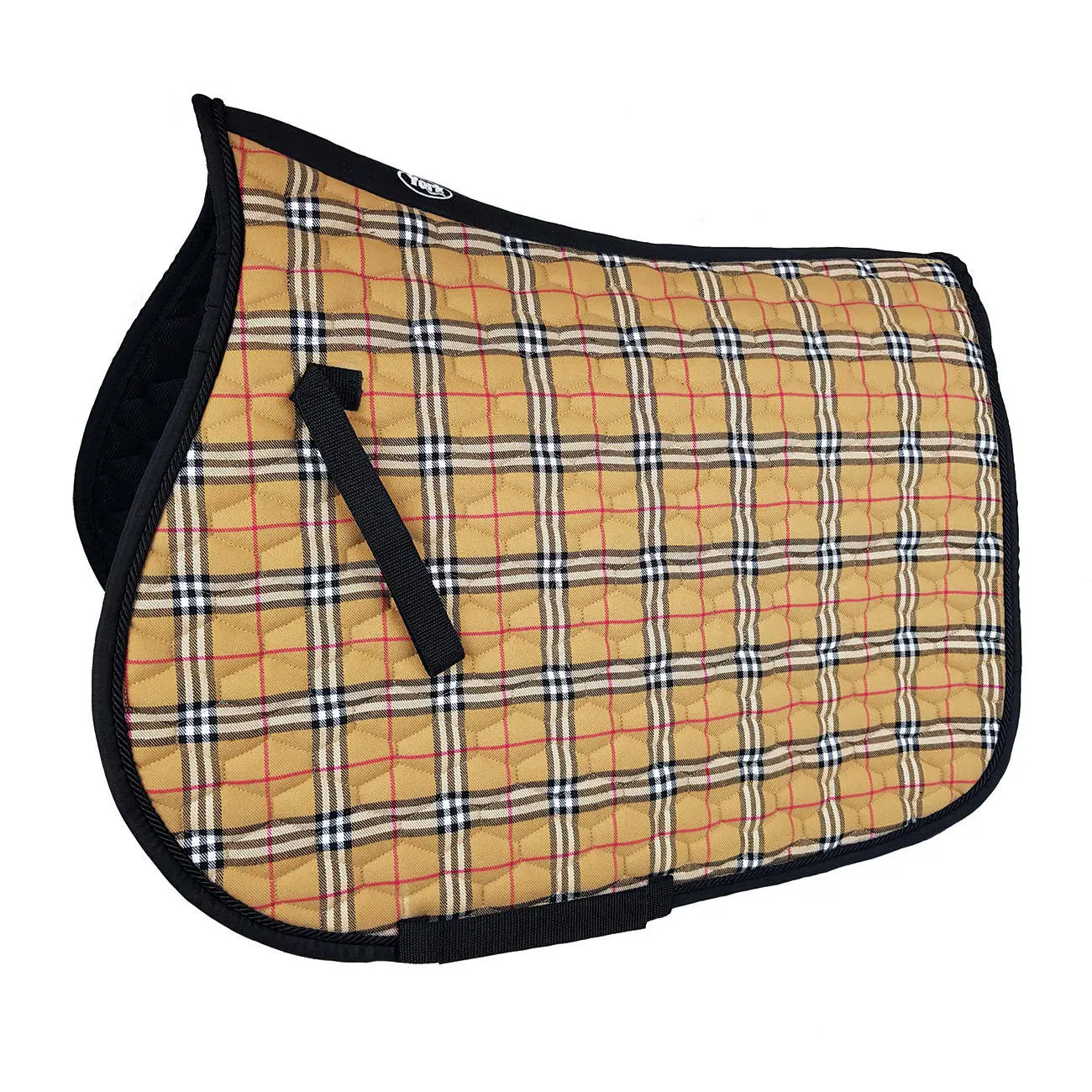 Tapis de CSO York Salsa