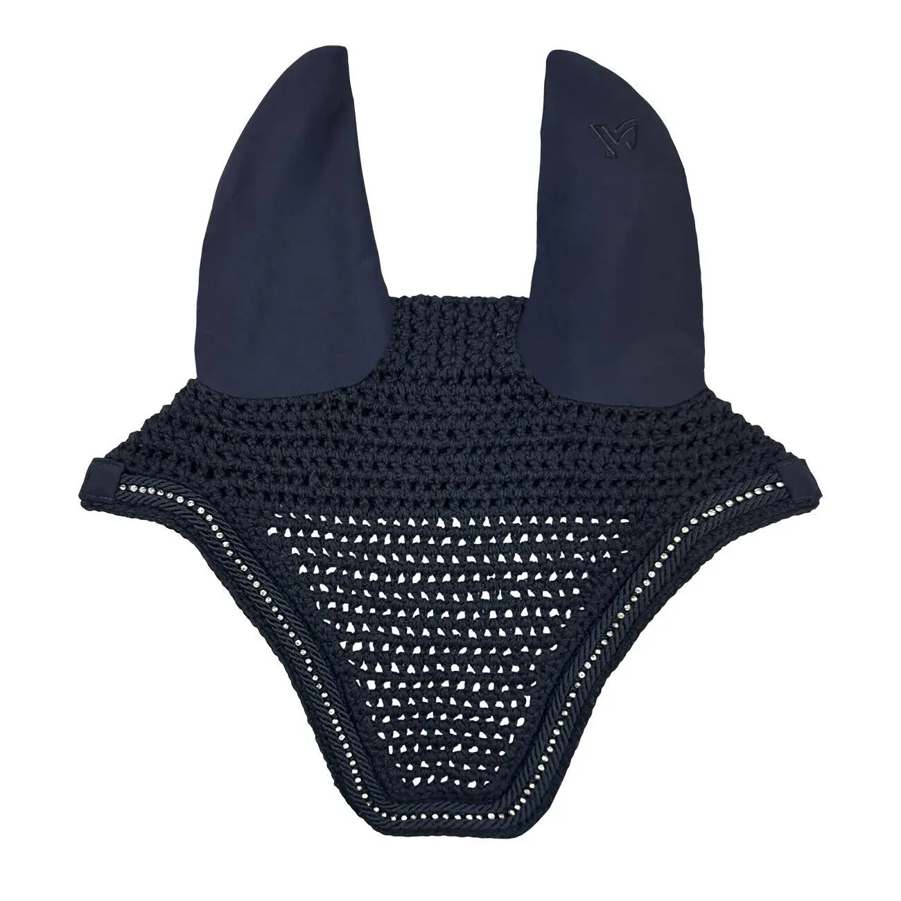 Bonnet pour cheval chic court York