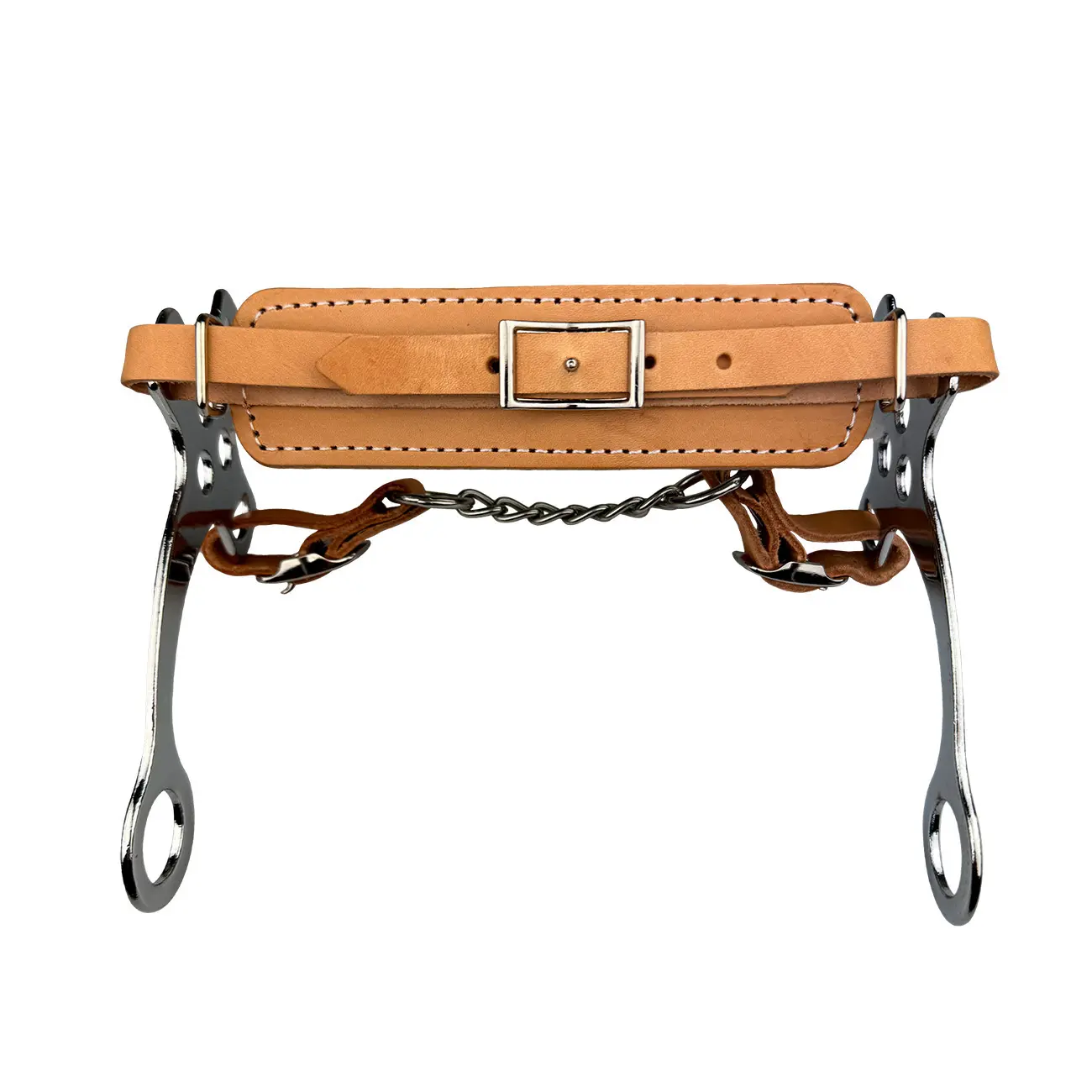 Hackamore pour cheval York Hana