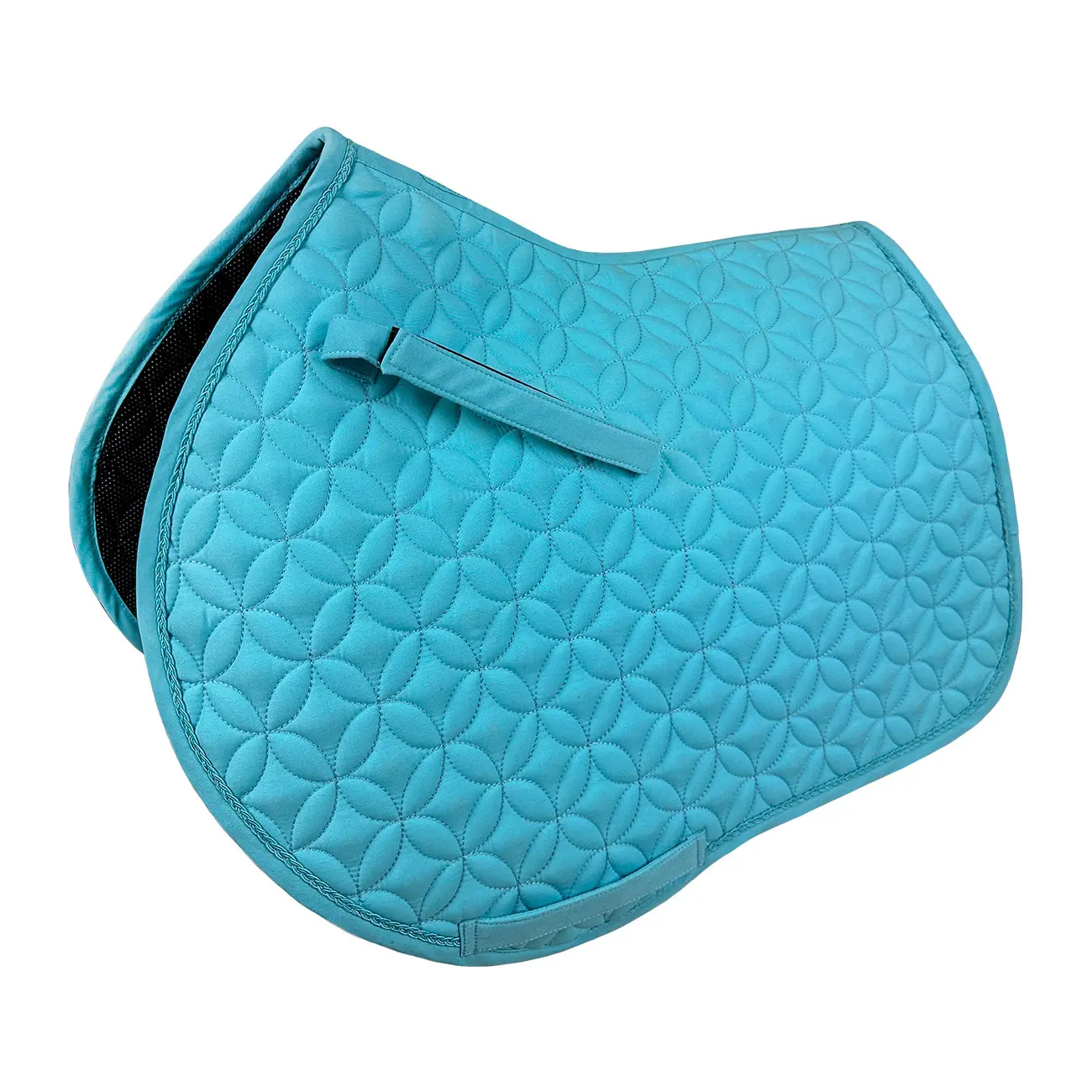 Tapis de dressage pour cheval concours complet York Andrea
