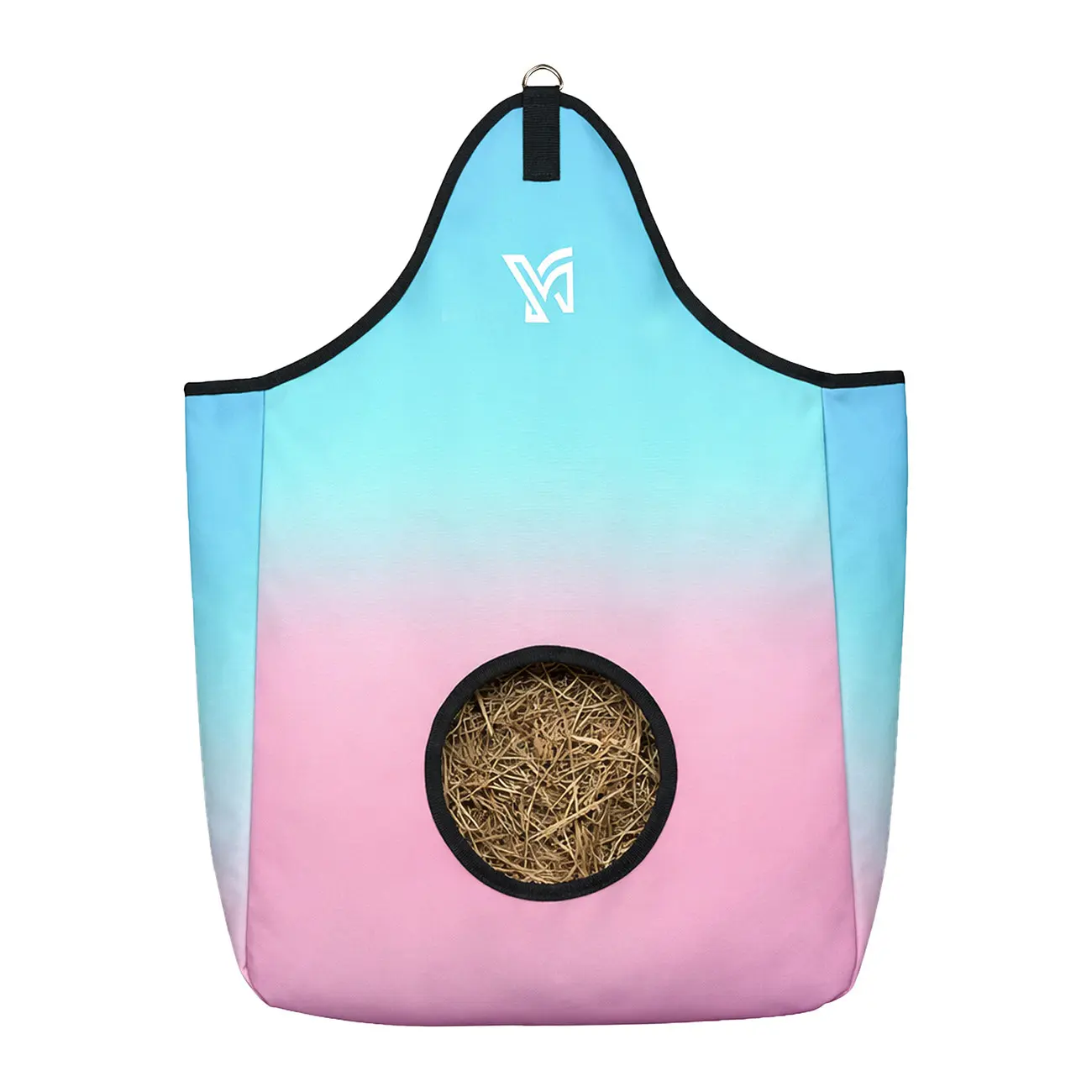 Sac à foin pour cheval York