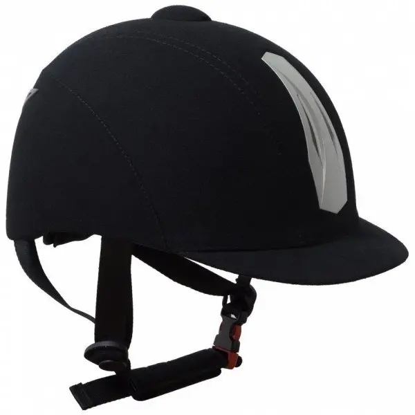Casque d'équitation York Comet