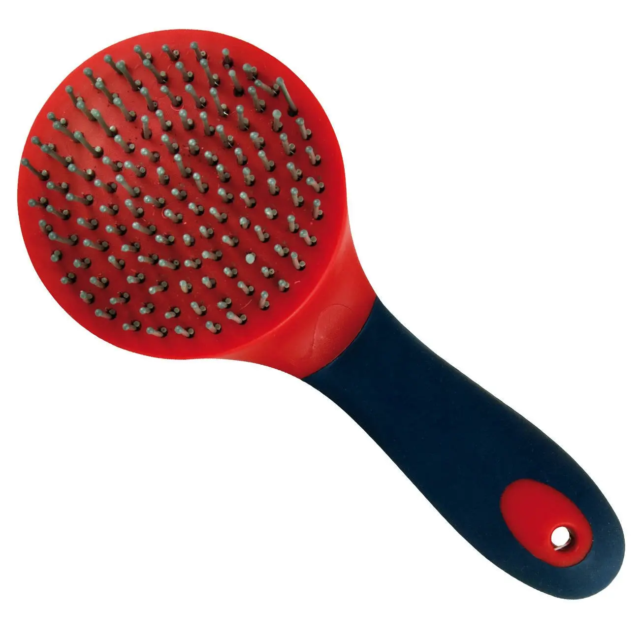 Brosse pour cheval pour crinière et queue York Axel