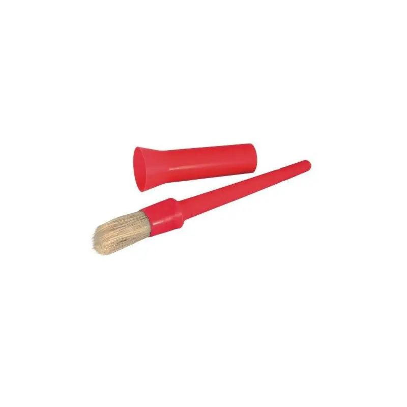 Brosse à sabot York