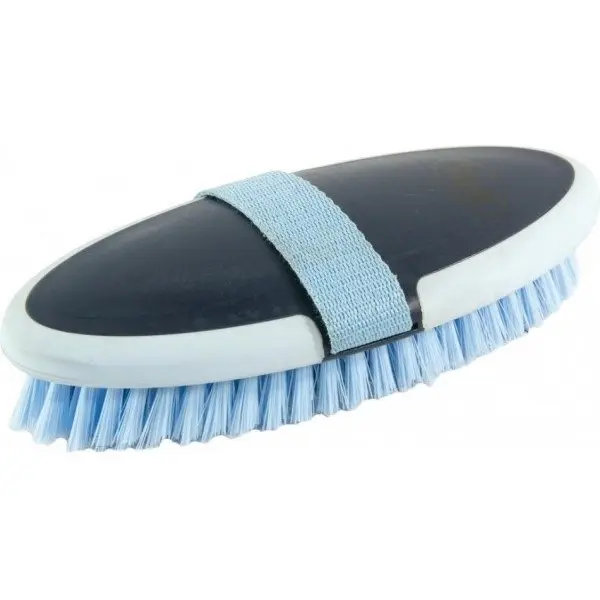 Brosse pour cheval pour manteau York Axel