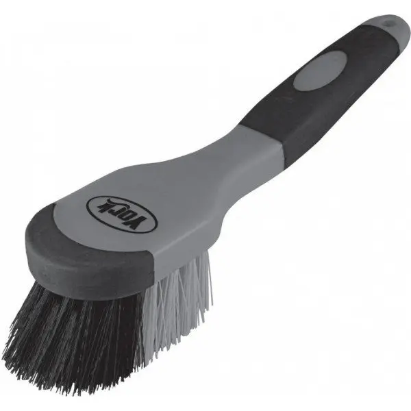Brosse à sabot York