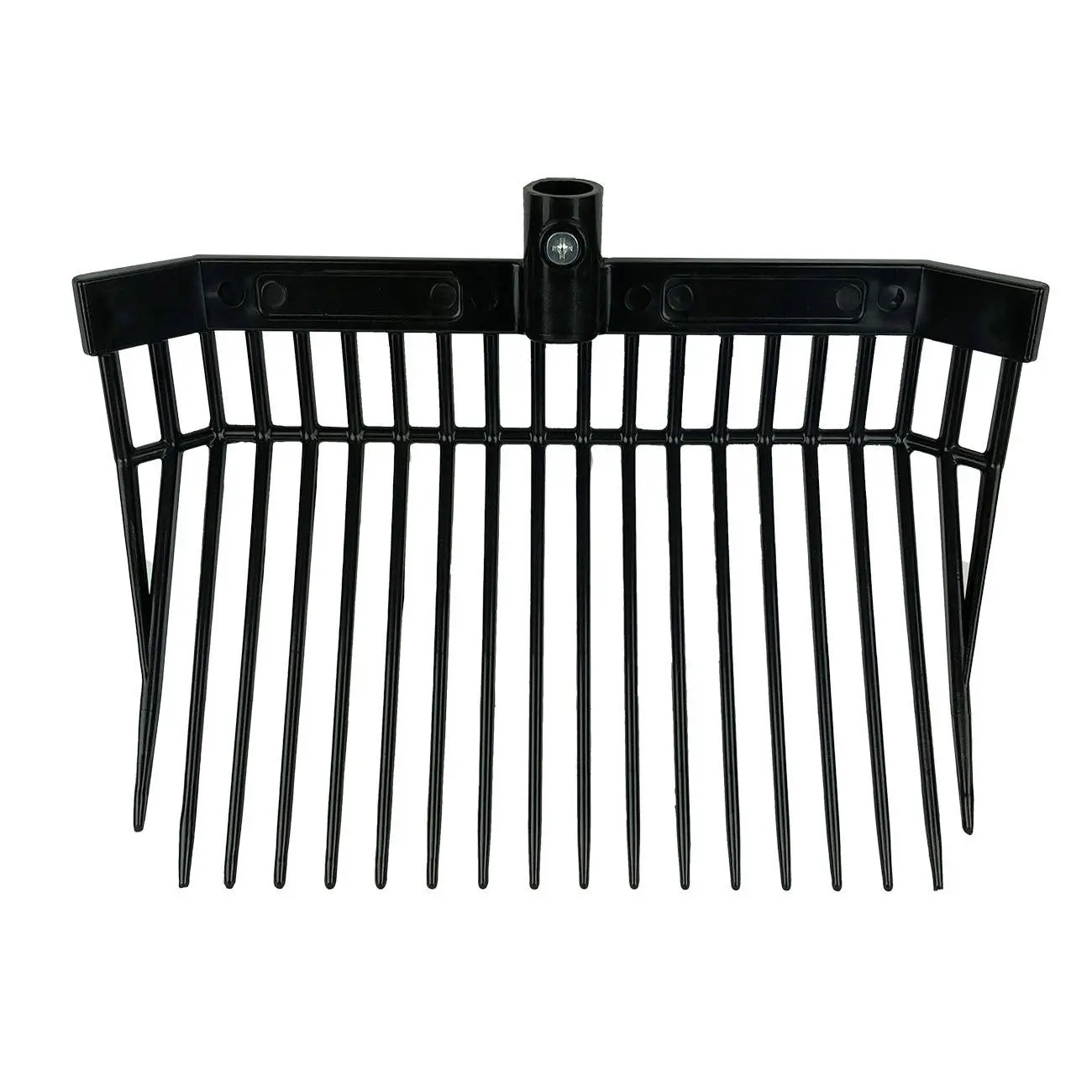 Fourche en plastique York