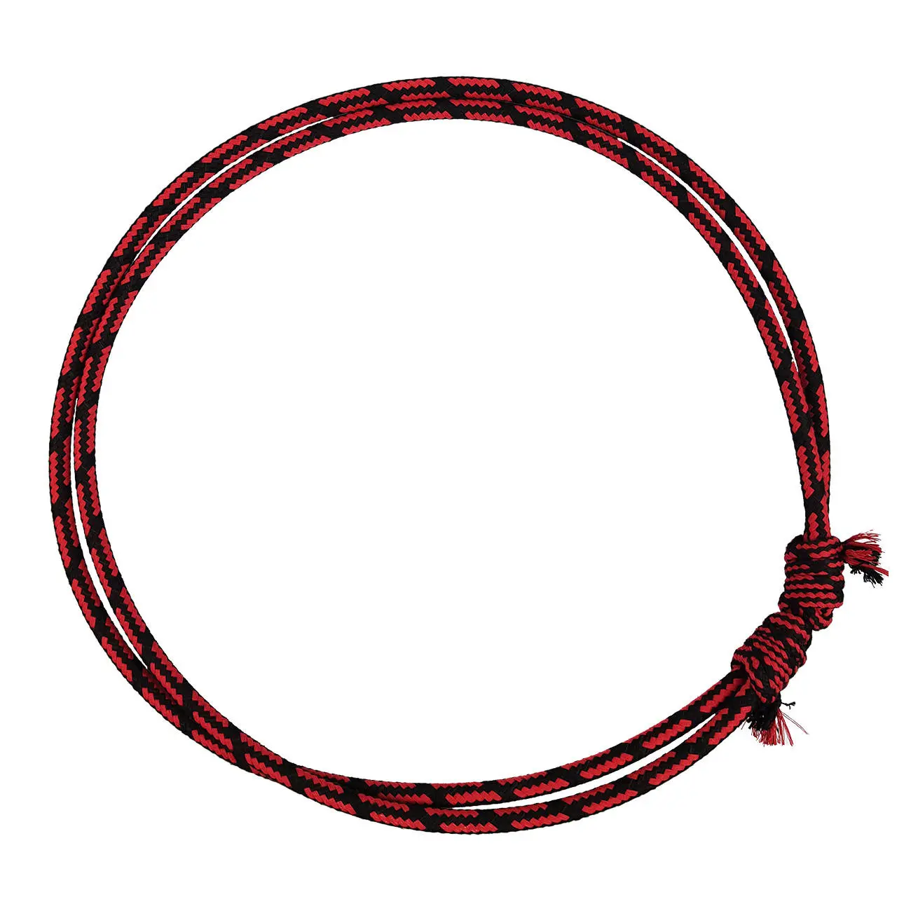 Corde au cou pour cheval York