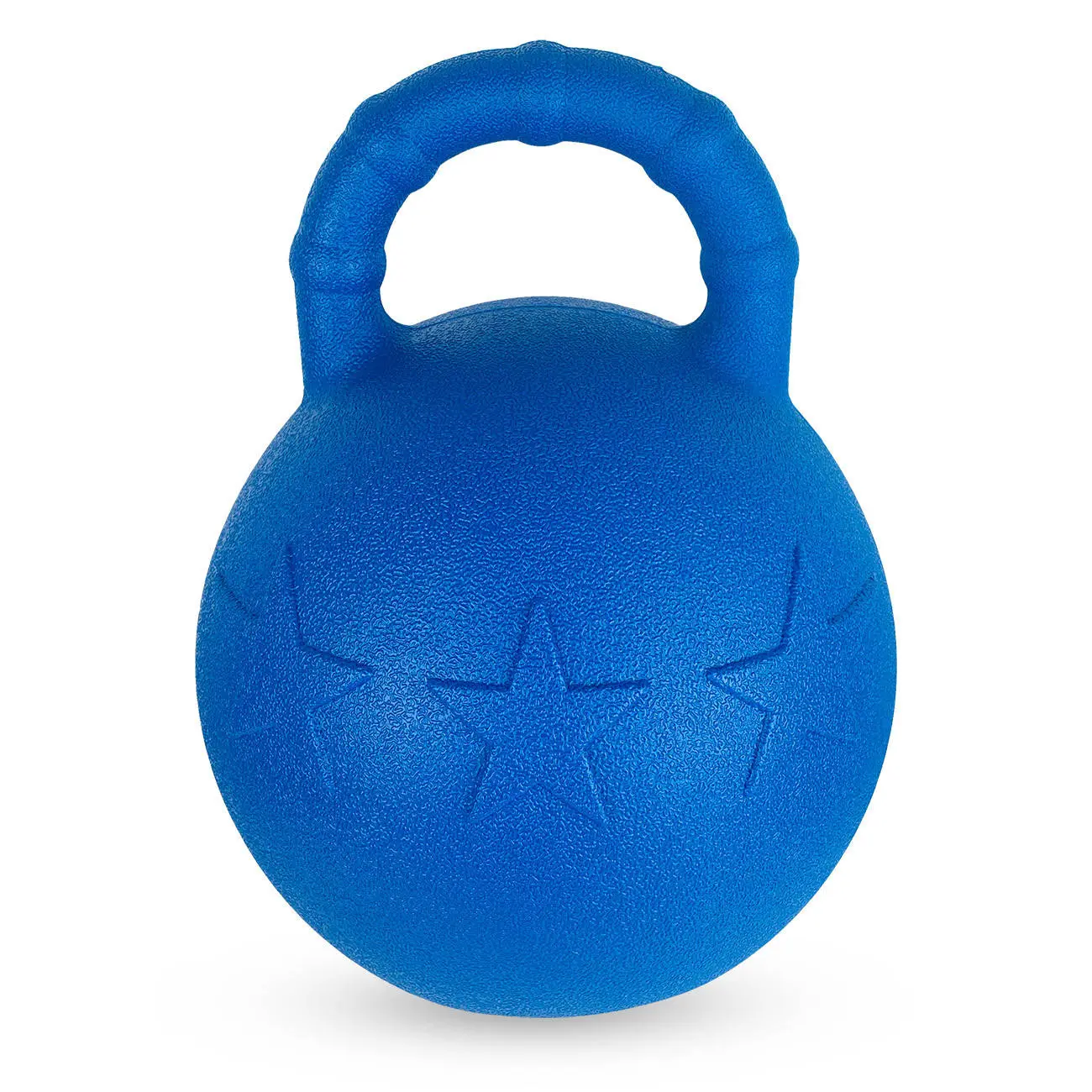Ballon à poignée pour cheval York