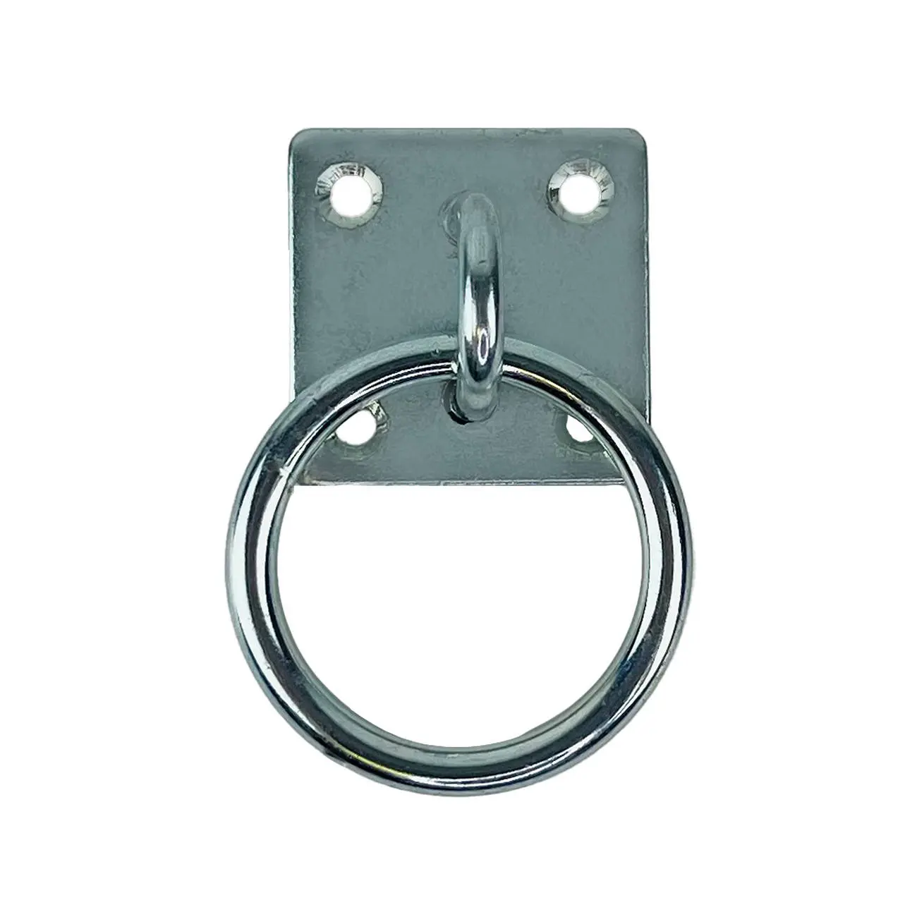 Anneau d'attache pour cheval York