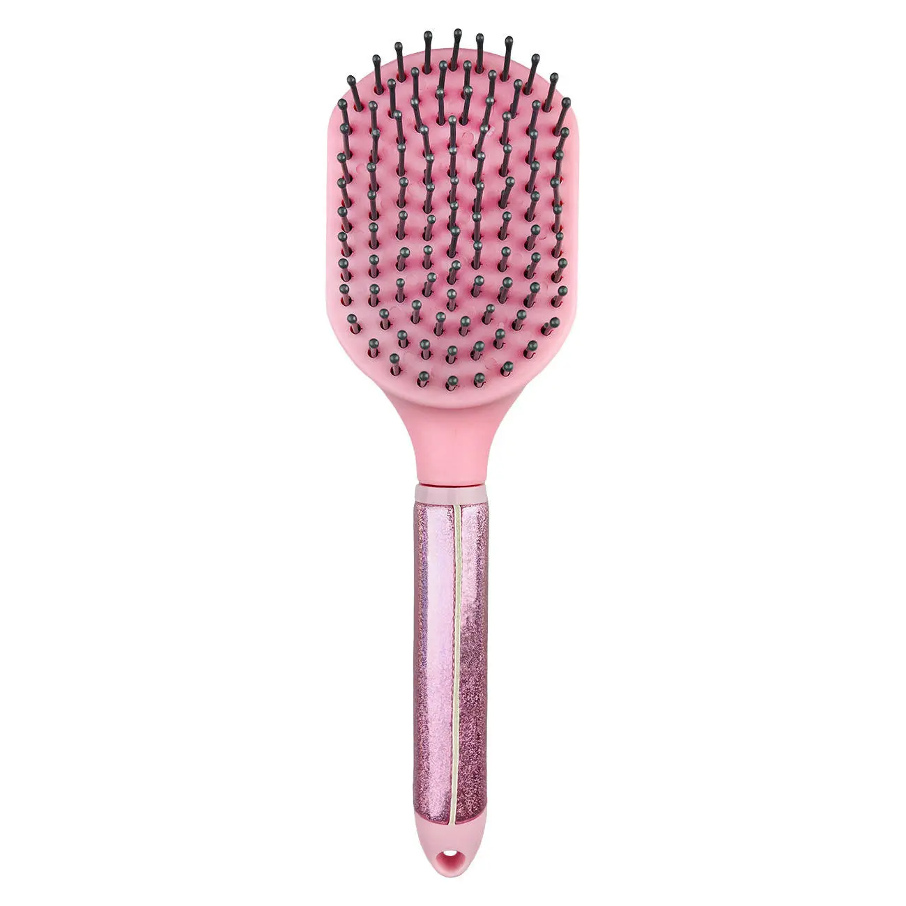 Brosse pour cheval à crinière et queue York Unique