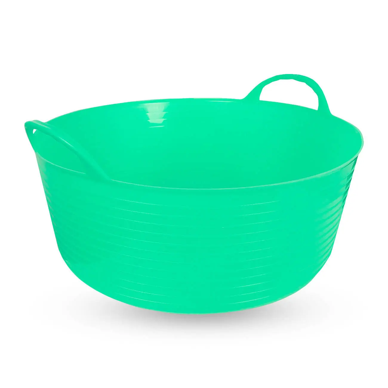 Seau d'écurie York Flexitub II