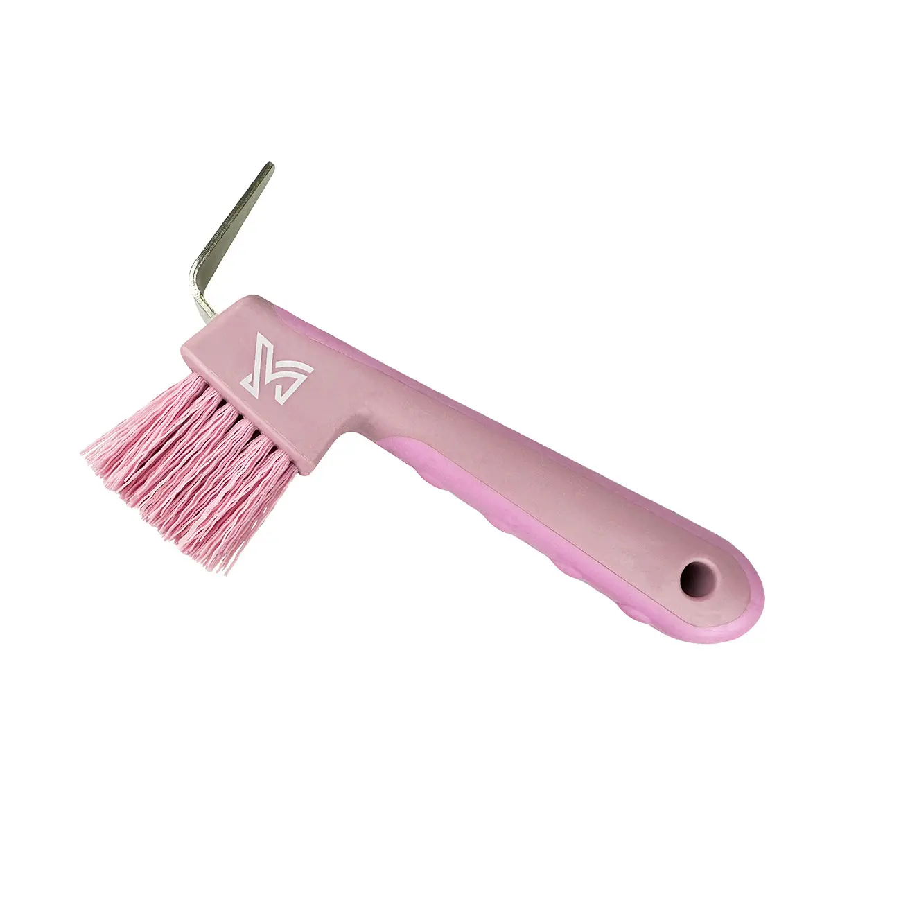 Cure-pied pour cheval York Nela