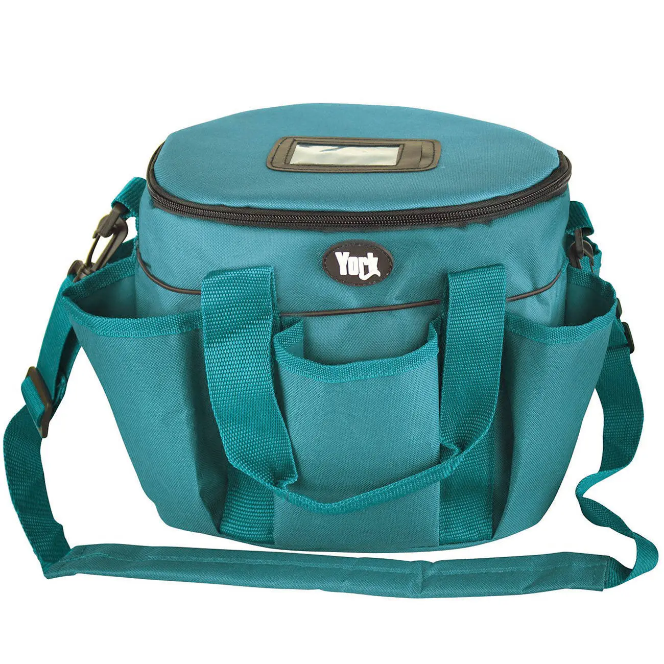 Sac de pansage avec fermeture York
