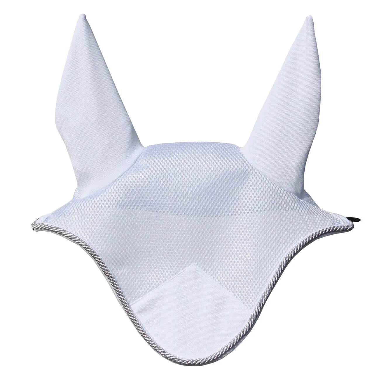 Bonnet pour cheval court York Air Mesh