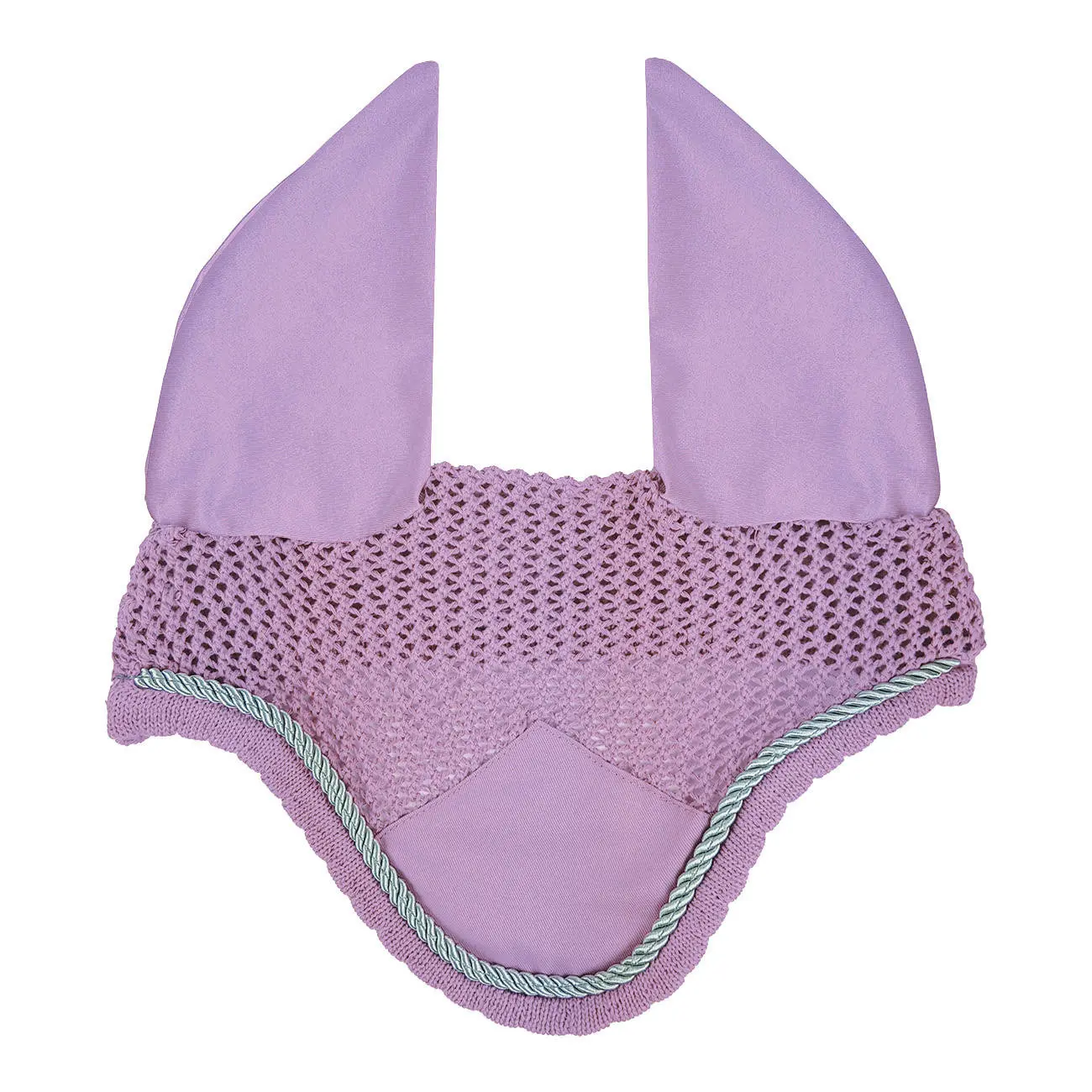 Bonnet pour cheval court York Luneo