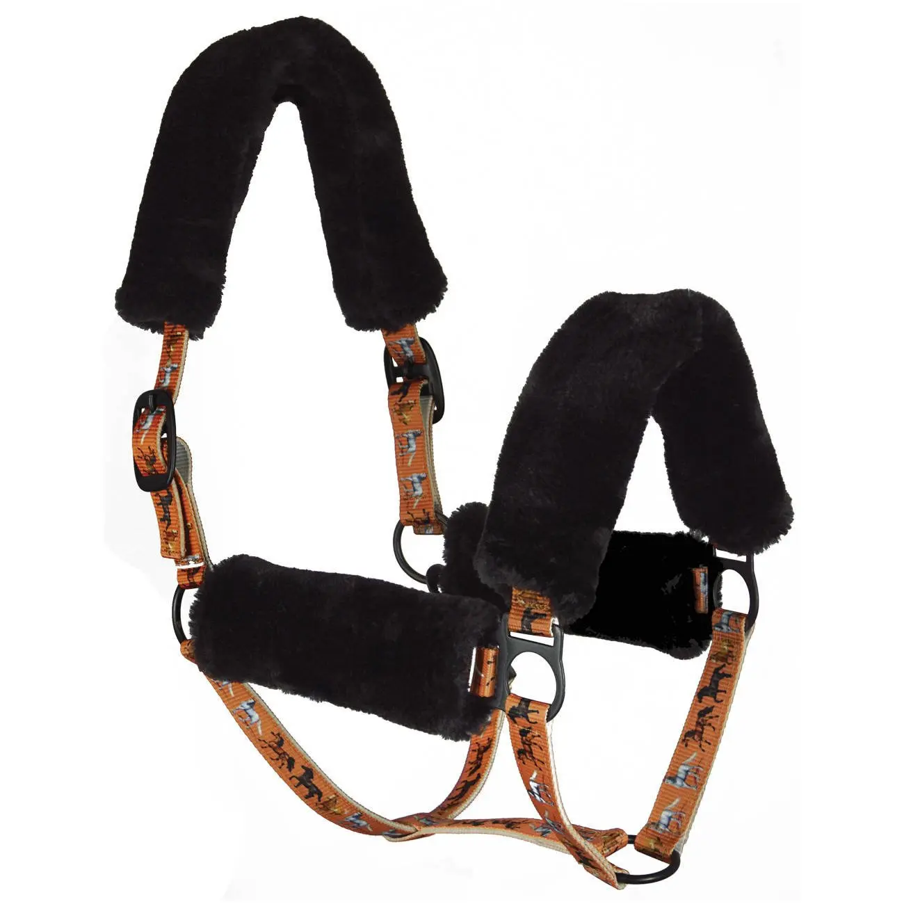 Licol pour cheval York Horsi