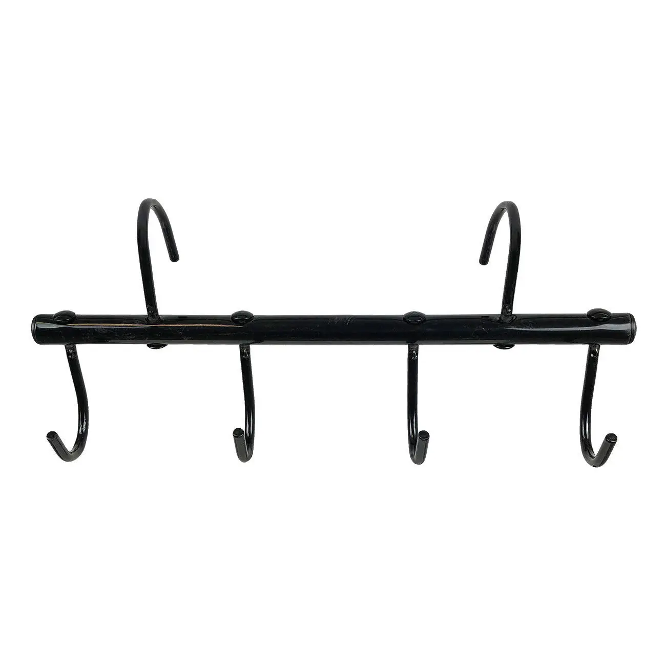Cintre pliable à 4 crochets York