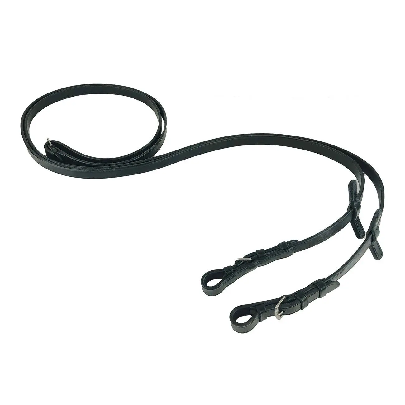 Rênes pour cheval en cuir York
