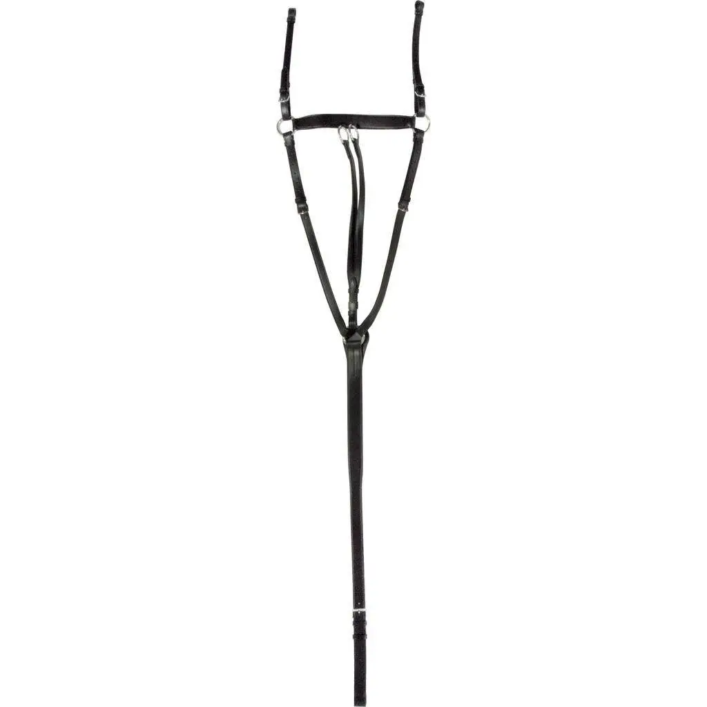 Collier de chasse pour cheval York Diego