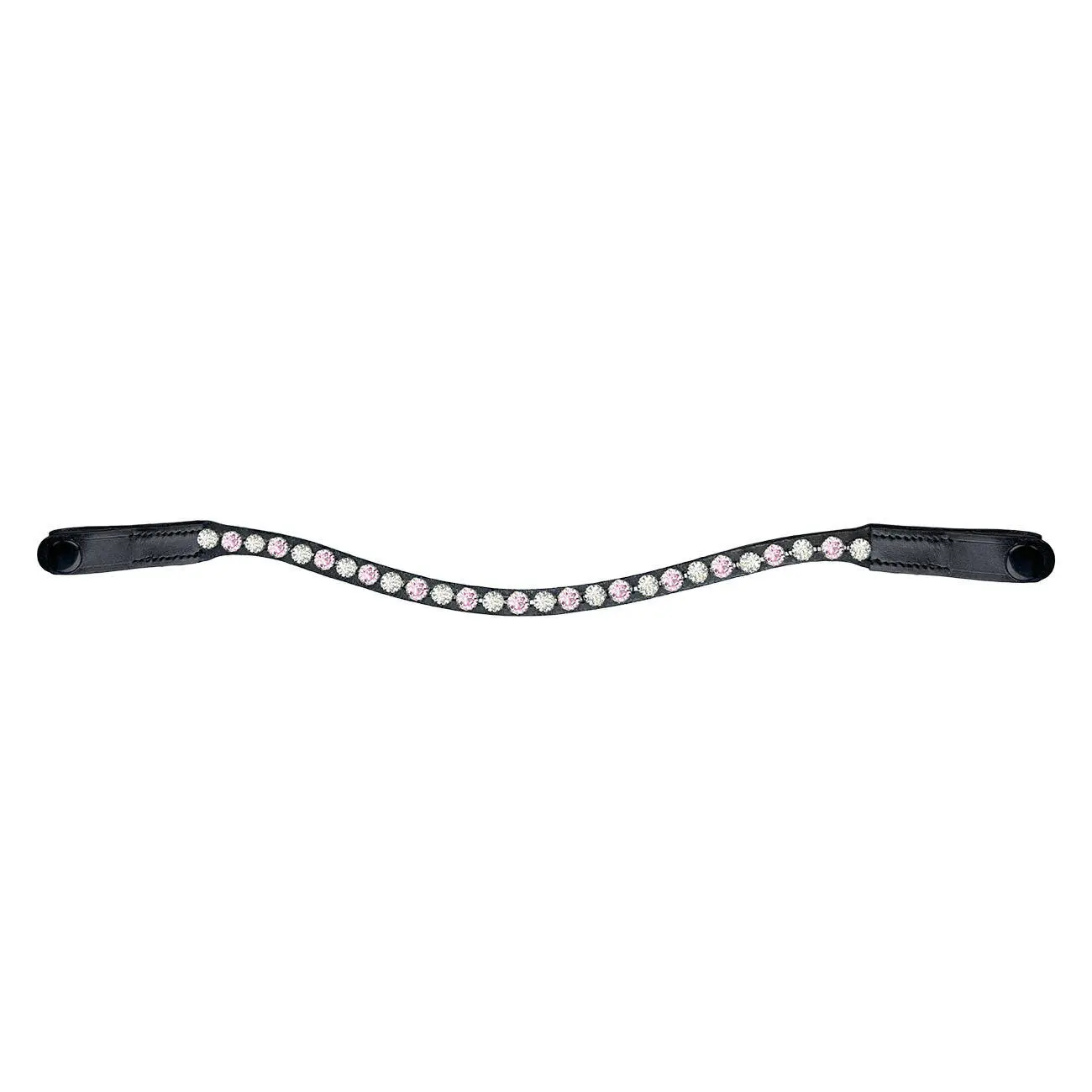 Frontal pour cheval York Laila