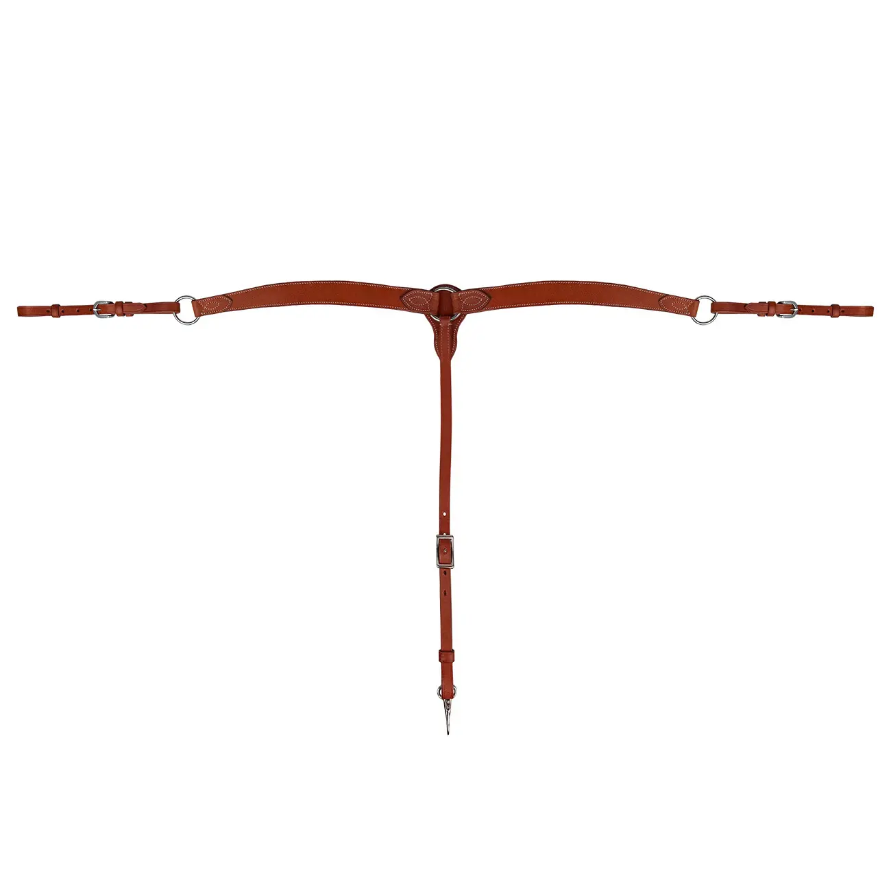 Collier de chasse pour cheval York Sierra