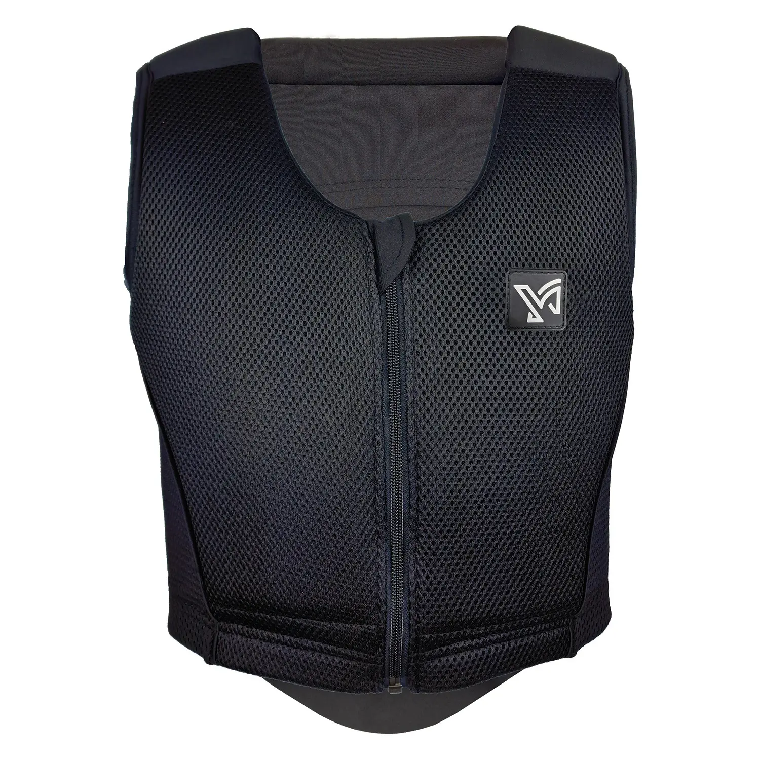 Gilet de protection équitation enfant York Equi-Master