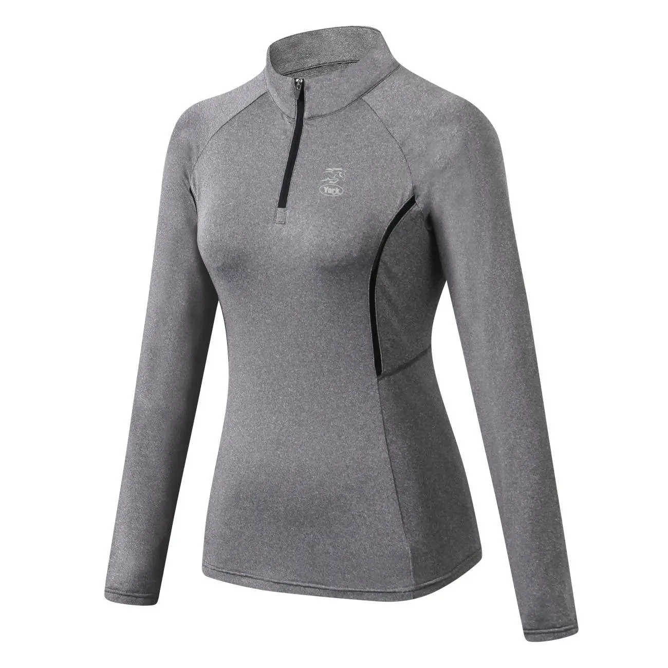 Maillot équitation femme York Agnes