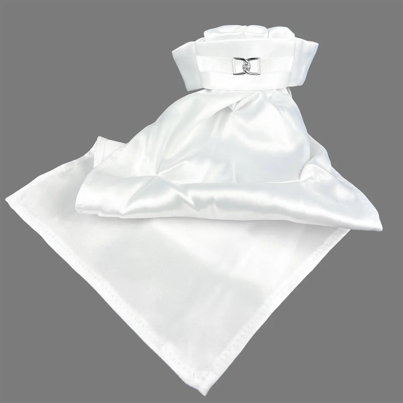 Plastron enfant York Kaya