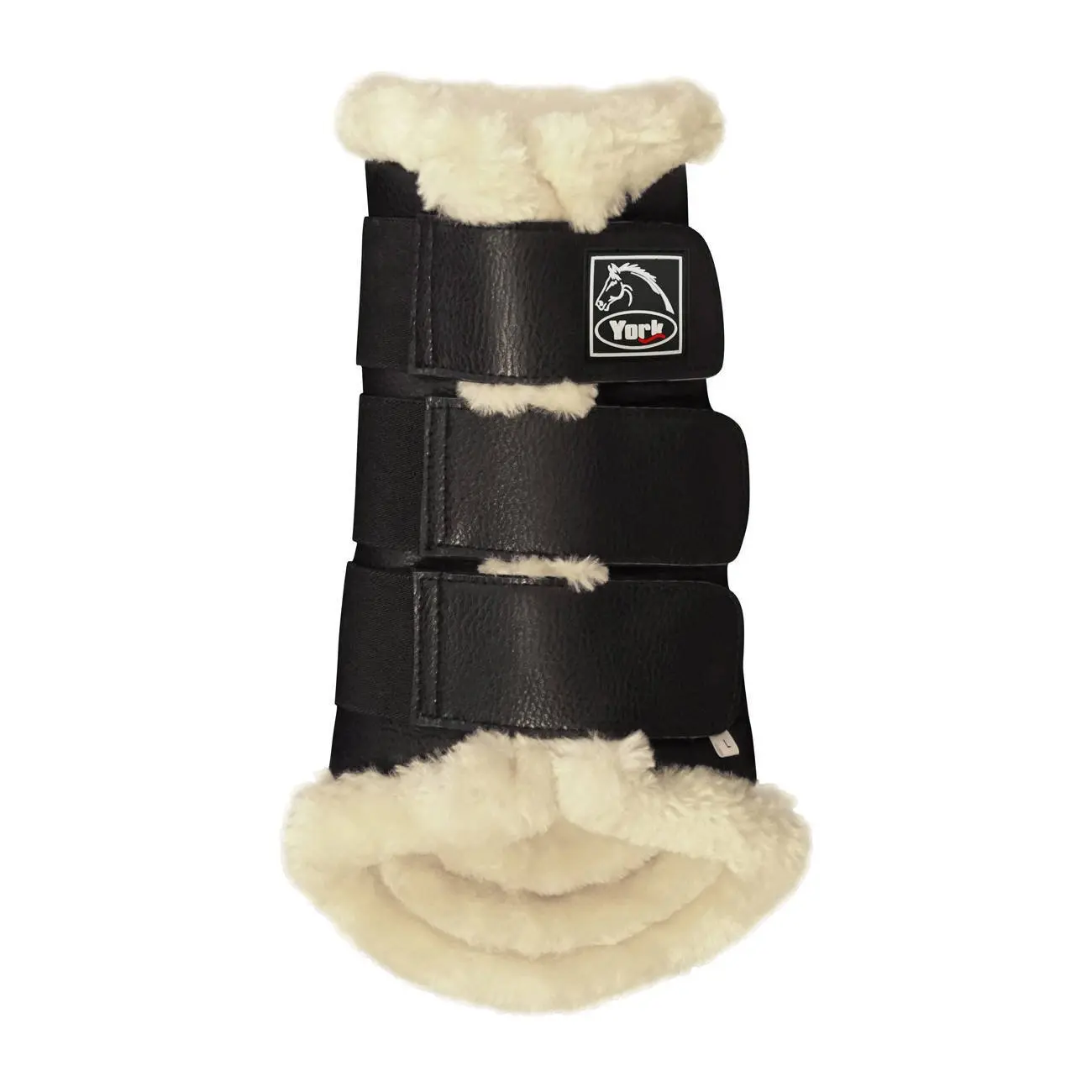 Guêtres pour cheval York Comfort Plus