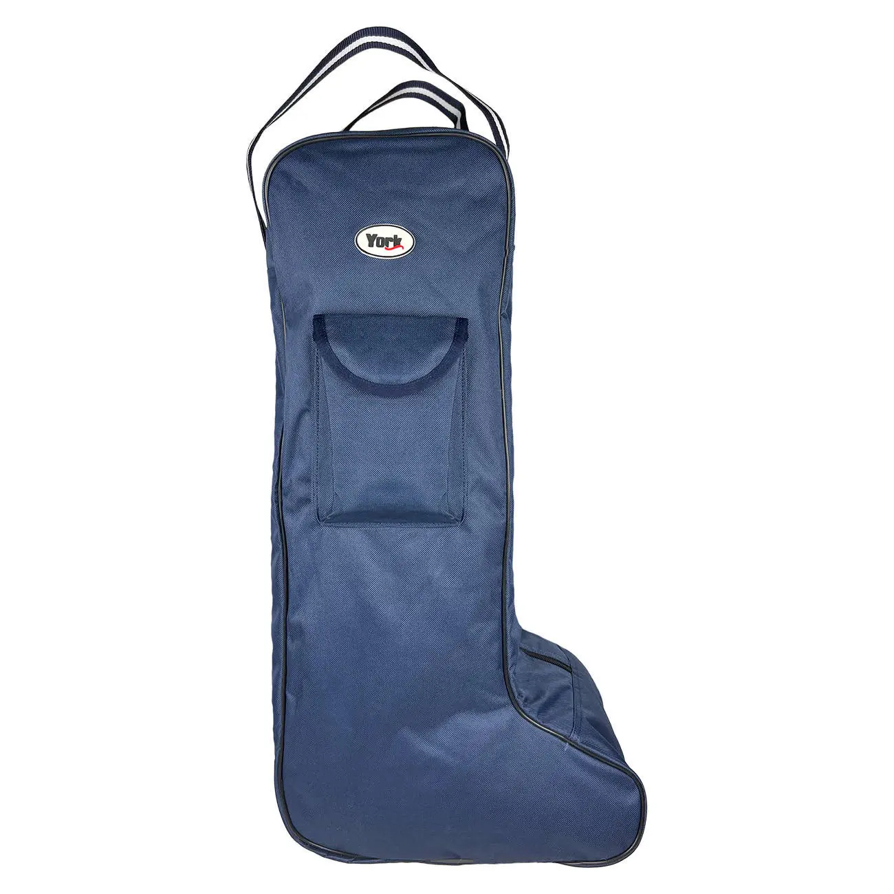 Sac à chaussures avec garniture York