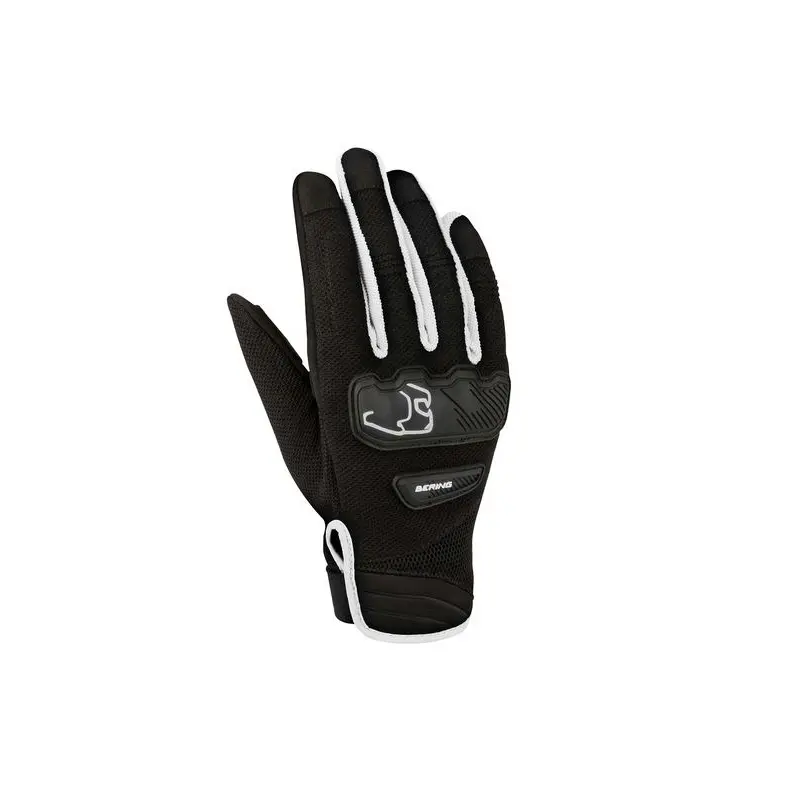 Motorradhandschuhe Bering York