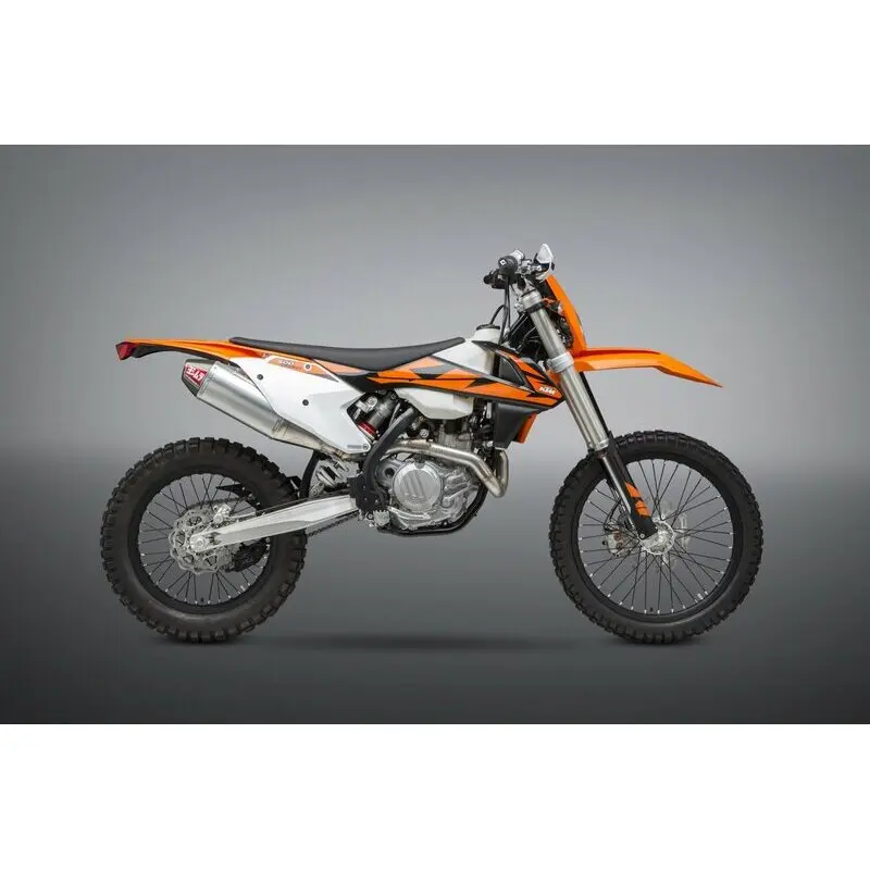 Silencer moto Yoshimura HUSQVarNA FC 450 [450] / HUSQVarNA FX 450 [450]