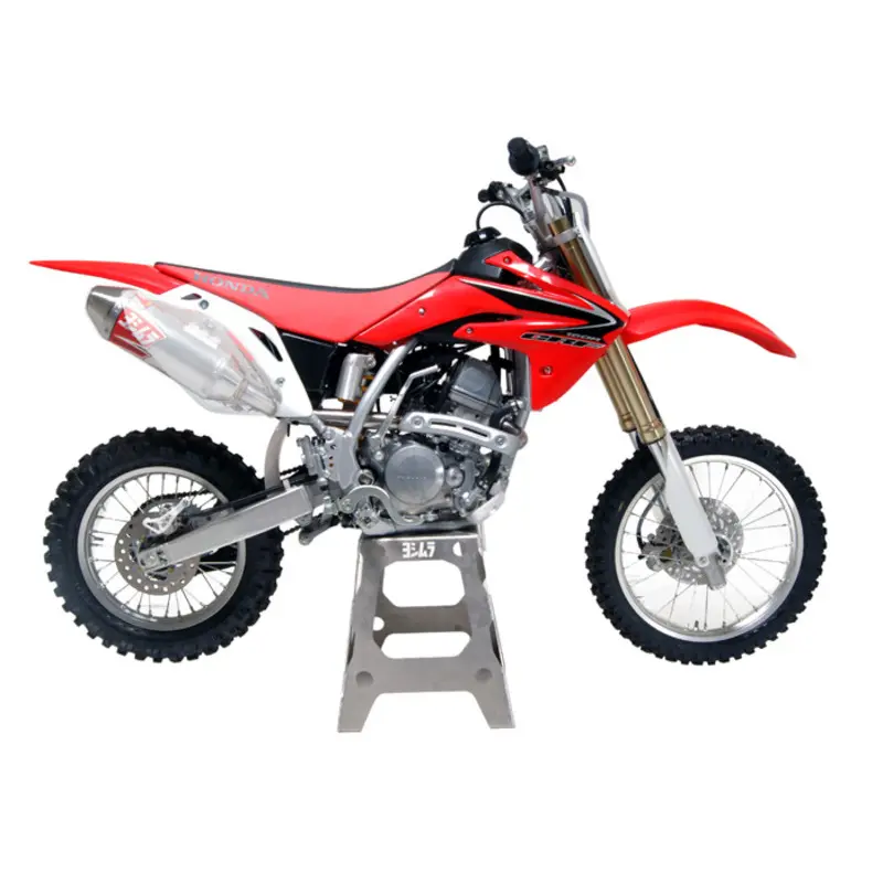 Motoruitlaat Yoshimura HONDA CRF 150 R STD WHEELS 14/17 (KE03) [150] / HONDA CRF 150 R BIG WHEELS 16/19 (KE03) [150]