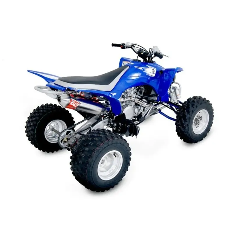 Motoruitlaat Yoshimura YAMAHA YFZ 450 2WD [450] / YAMAHA YFZ 450 SPECIAL EDITION 2WD [450]