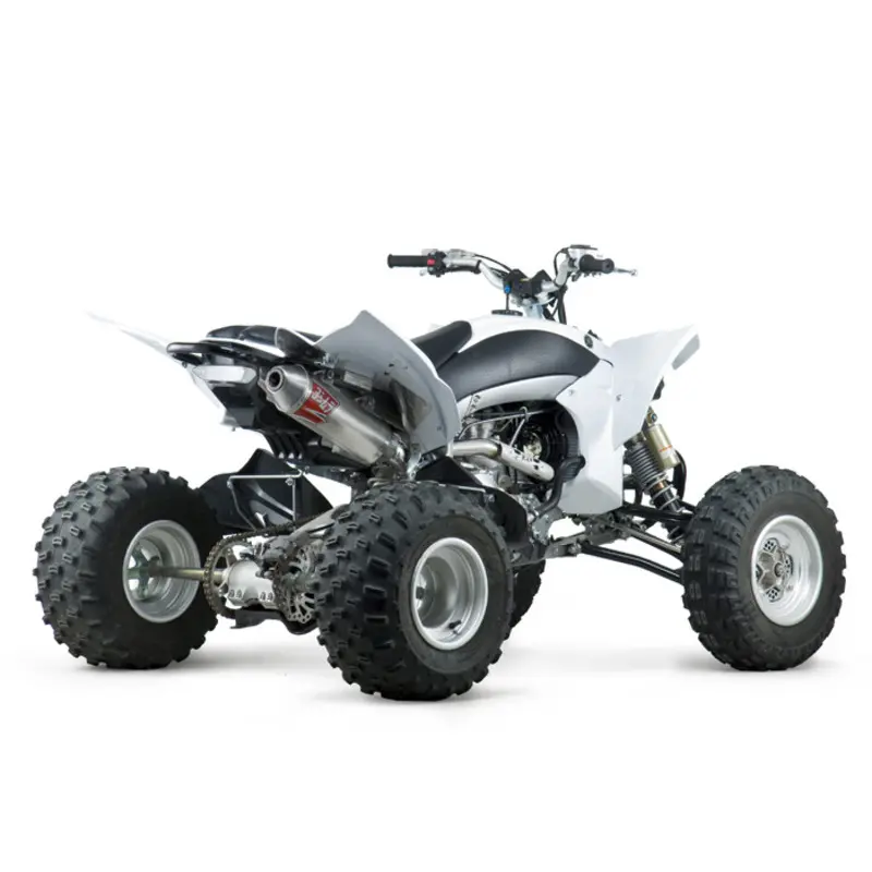 Motoruitlaat Yoshimura YAMAHA YFZ 450 R 2WD [450] / YAMAHA YFZ 450 R SPECIAL EDITION 2WD [450]