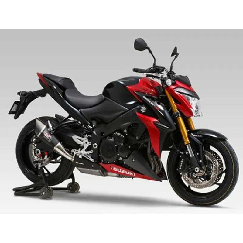 Silencer moto Yoshimura SUZUKI GSX-S 1000 [1000] / SUZUKI GSX-S 1000 F [1000]