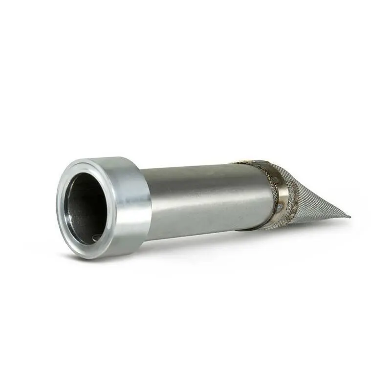 Afnodige onderdelen voor uitlaat Yoshimura R-77
