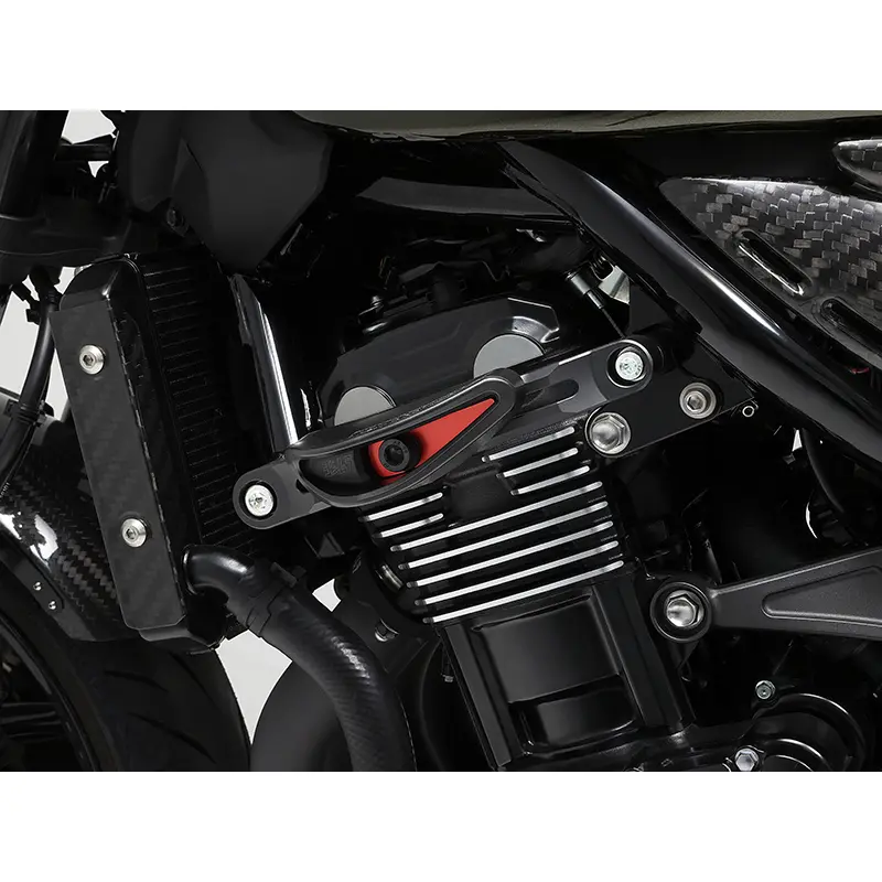 Motorschuif Yoshimura KAWASAKI Z 900 RS ABS SPECIAL EDITION (ZR900C) [900] / KAWASAKI Z 900 RS ABS (ZR900C) [900]