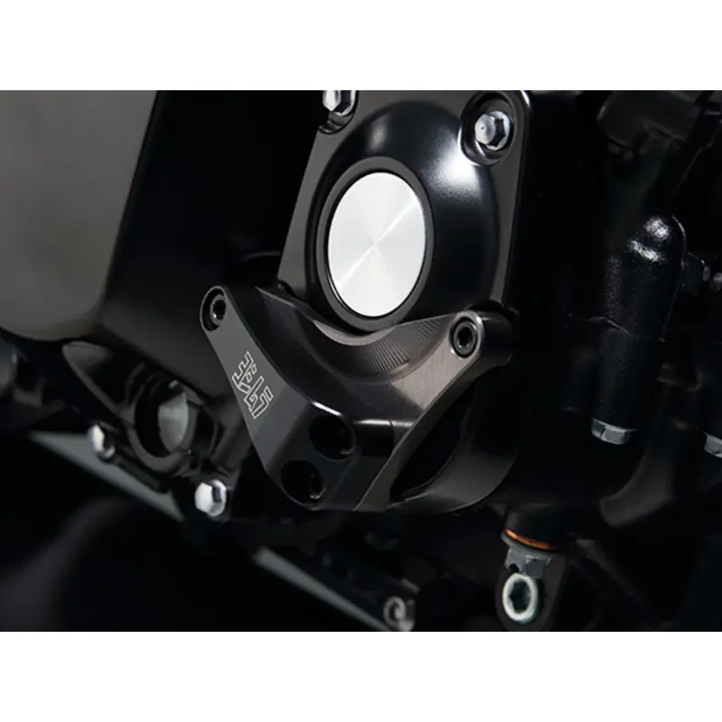 Couvre-carter moto Yoshimura KAWASAKI Z 900 A2 ABS (ZR900D) [900] / KAWASAKI Z 900 ABS (ZR900B) [900]
