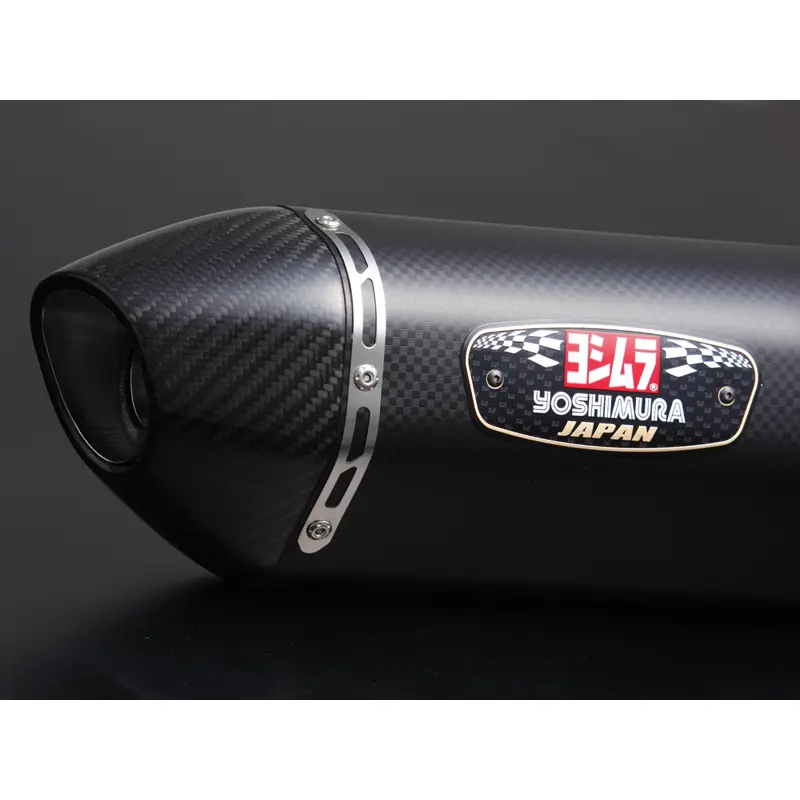 Silencieux moto Yoshimura SUZUKI GSX-S 950 ABS [950] / SUZUKI GSX-S 1000 ABS [1000]